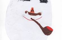 František Střelec z 2.třídy