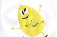 Viktorka Dvořáková 4.třída